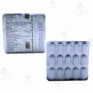 NODOSIS DS TAB (15TAB)