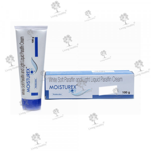 MOISTUREX SOFT CREAM (100 GM)
