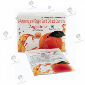ARGIPRIME GRANULES (6GM)