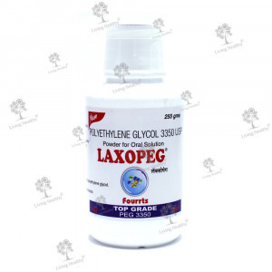 LAXOPEG POWDER (255GM)