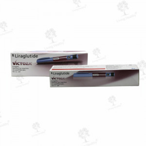 VICTOZA INJ 6MG-ML (1 ML)