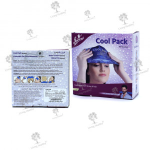 COOL PACK (FLAMINGO) L (1 PCS)