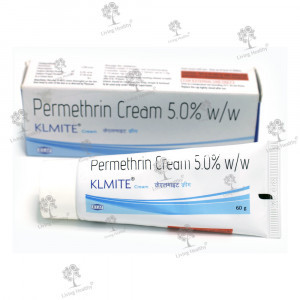 KLMITE 5.0% CREAM (60 GM)