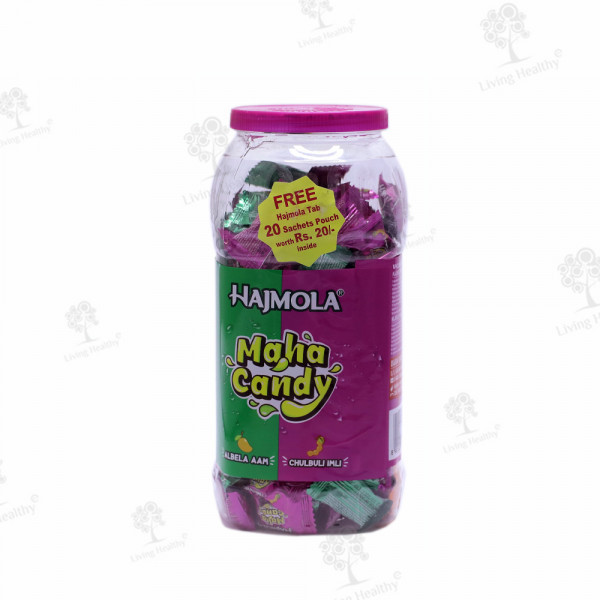 DABUR HINGOLI CAP (90PCS)