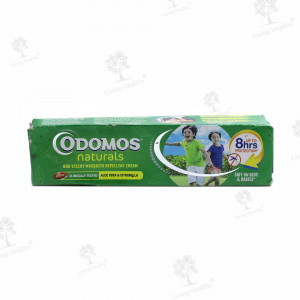 ODOMOS CREAM (100 GM)