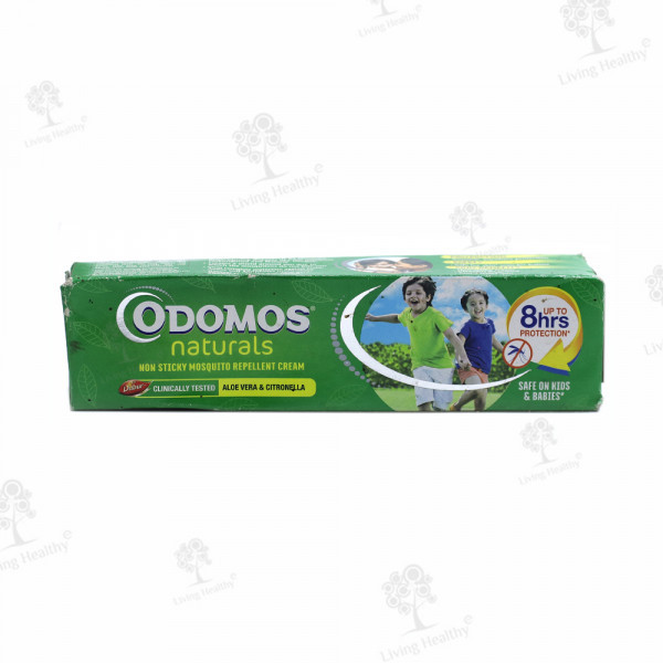 ODOMOS CREAM (100 GM)