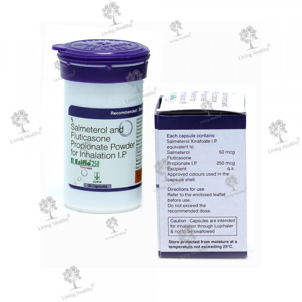 ESIFLO 250 TRANSHALER (1 PCS)