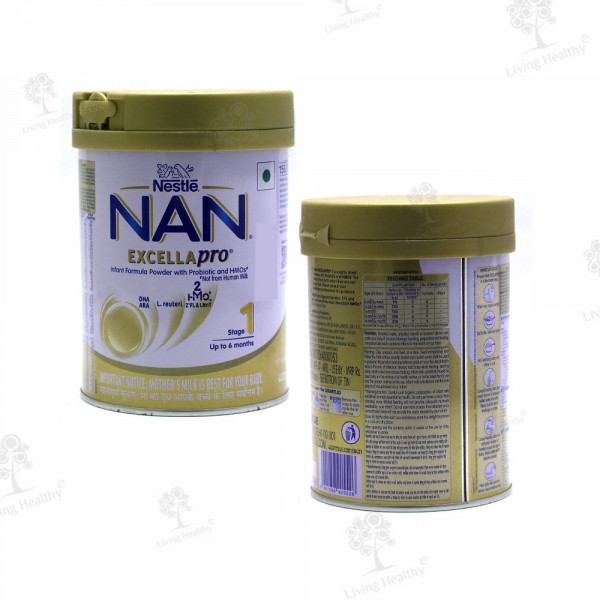 NAN PRO 1(TIN)  (400GM)