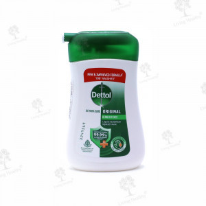 DETTOL H W (ORIGNAL) REFFILS (175 ML)