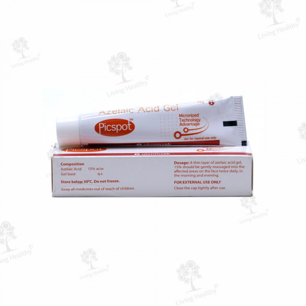 PICSPOT GEL (15 GM)