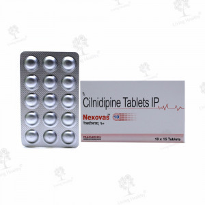 NEXOVAS  20 MG TAB (15 TAB)