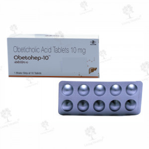 OBETOHEP 10 MG (10 TAB)