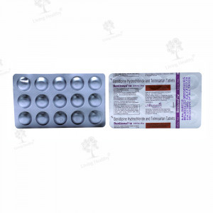 BENITOWA  TM (15TAB)