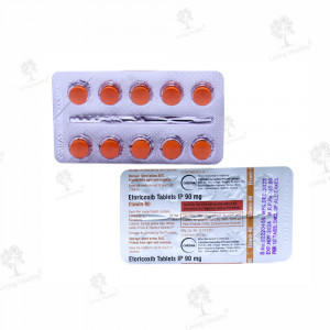 ETOWIN  90 MG TAB (10 TAB)