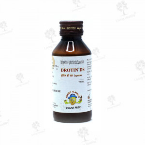 DROTIN DS  SYP (100ML)