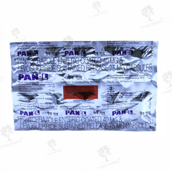 GERIPAN L CAP (10 CAP)