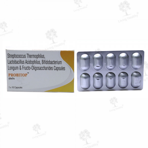 PROBITOP CAP  (10CAP)