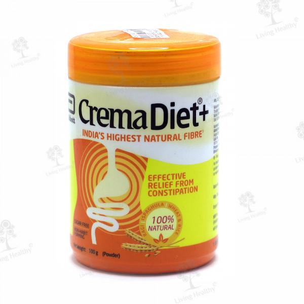 CREMADIET PLUS POWDER  (100 GM)