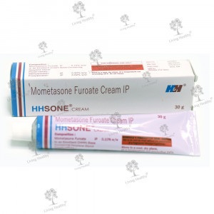 HHSONE CREAM (30 GM)