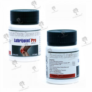 LUBRIJOINT PRO TAB  (30 TAB)