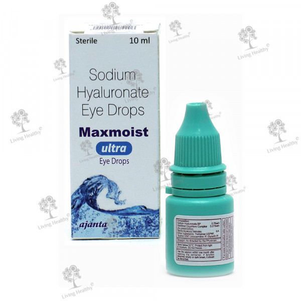 LUBIMOIST ULTRA  DROP  (10 ML)