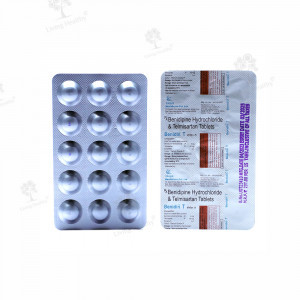 BENIDIN T   (15TAB)