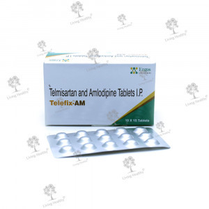 TELEFIX AM TAB (15 TAB)