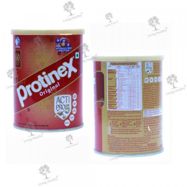 PROTINEX ORIGINAL TIN (250 GM)