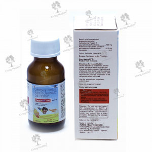SWICH CV 100 MG SYP  (30 ML)