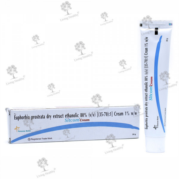 SITCOM LD CREAM (30GM)