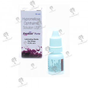 EYEMIST 0.3% GEL (10GM)