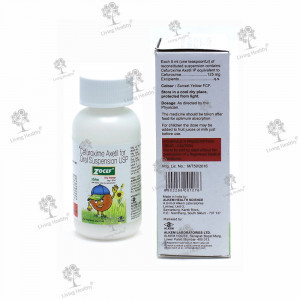 ZOCEF SYP  (30ML)