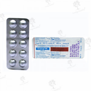 CZEP H TAB (10 TAB)