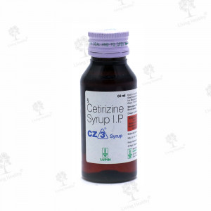 CZ 3 SYP (60ML)