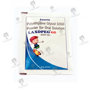 LAXOPEG KID SACHET (8.5 GM)