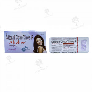 ALIVHER TAB (10TAB)