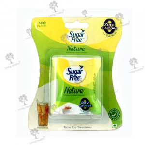 SUGAR FREE NATURA TAB (300 TAB)