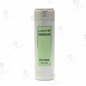 DEEP CLEANSER (CLEANSING MILK) (120 ML)