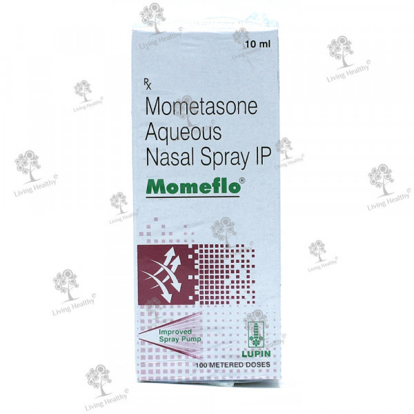 MOMEFLO NASAL SPRAY (10ML)
