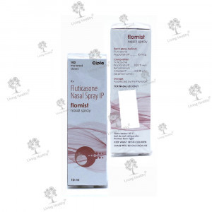 FLOMIST NASAL SPRAY (10 ML)