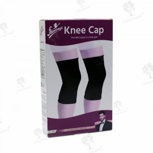 KNEE CAP (M) TYNOR (2 PCS)