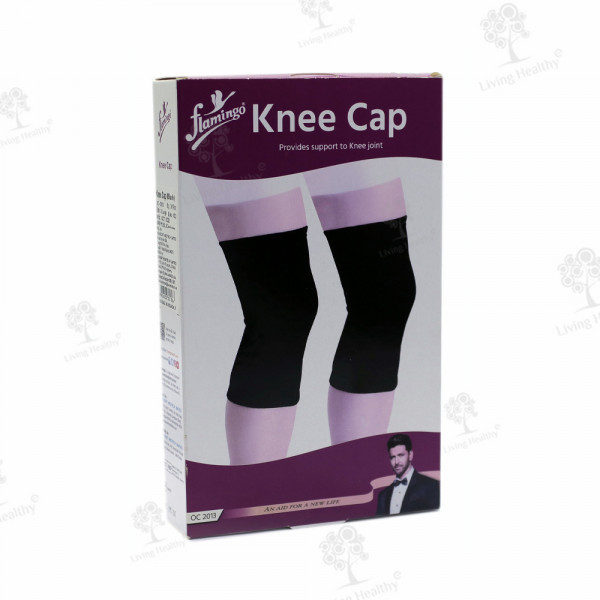 KNEE CAP (M) TYNOR (2 PCS)