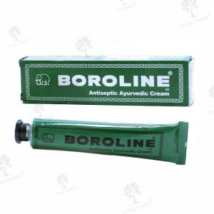 BOROLINE CREAM (20 GM)