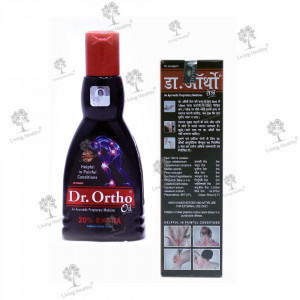 DR.ORTHO OIL (120 ML)