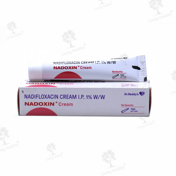 NADOXIN A GEL (15 GM)