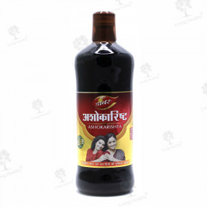 ASHOKARISHT (680 ML)