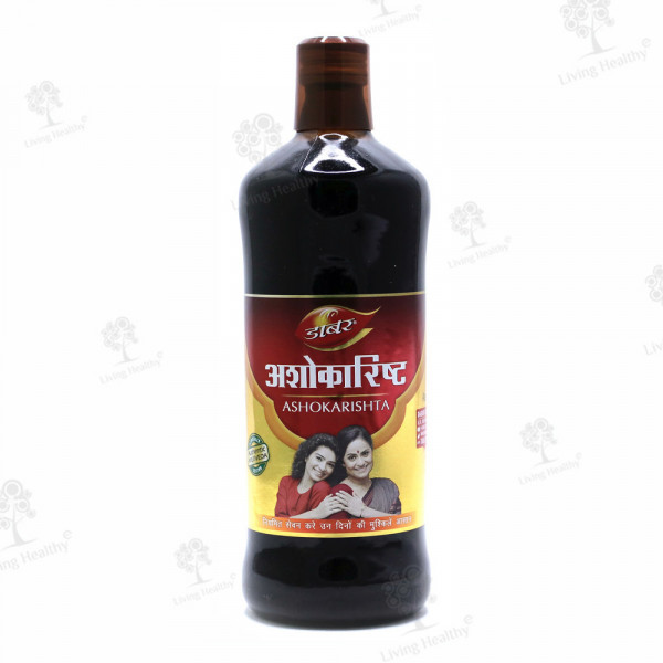 ASHOKARISHT (680 ML)