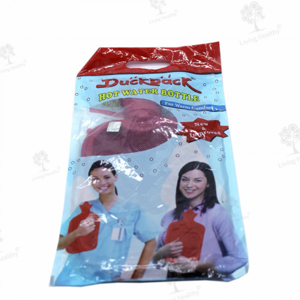 HOT WATER BAG (DUCKBACK) (1 PCS)
