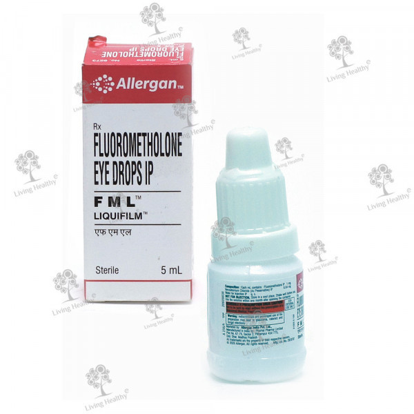 FML EYE DROP (5ML)