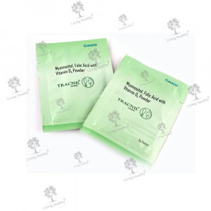 TRACNIL SACHET  (5GM)